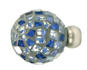 Z-Mosaico azul