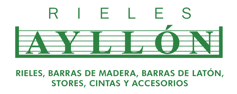Rieles Ayllon